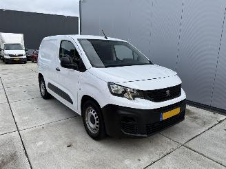  Peugeot Partner e-Partner Pro 50 kWh 136 PK 2022/3