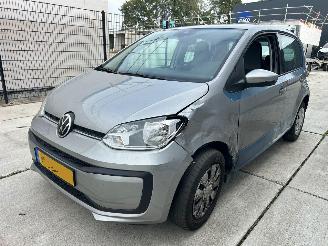 Coche accidentado Volkswagen Up! 1.0 65 PK AIRCO 2022/8