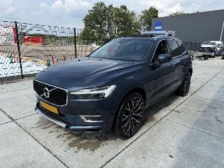 Schadeauto Volvo Xc-60 2.0 B5 Momentum Exclusief -PANO-NAVI-LEDER-AUT 2021/8
