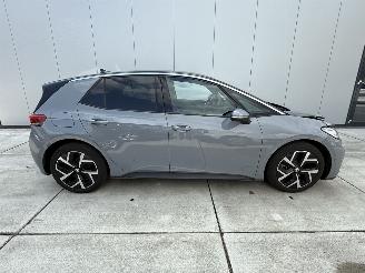 Volkswagen ID.3 PRO ORANJE EDITION 231 PK NAVI-CAMERA-ACTIERADIUS 430 KM picture 7