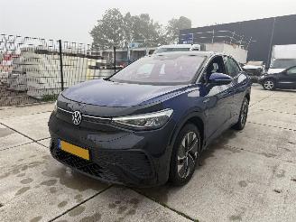 damaged passenger cars Volkswagen ID.5 PRO 77 kWh 204 PK -NAVI-PDC 2022/9