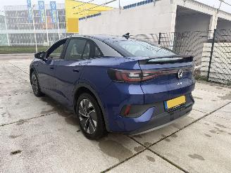 Volkswagen ID.5 PRO 77 kWh 204 PK -NAVI-PDC-CRUISE picture 4