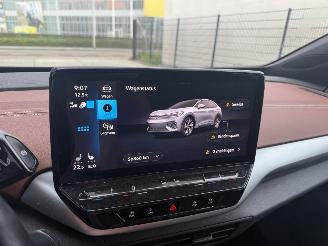 Volkswagen ID.5 PRO 77 kWh 204 PK -NAVI-PDC-CRUISE picture 21