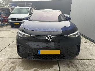 Volkswagen ID.5 PRO 77 kWh 204 PK -NAVI-PDC-CRUISE picture 13