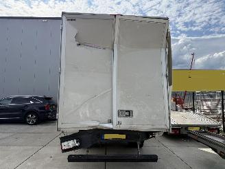 MAN TGE 35 2.0 TDI LANG L4 DUBBEL LUCHT 163 PK NIEUWSTE MODEL picture 15