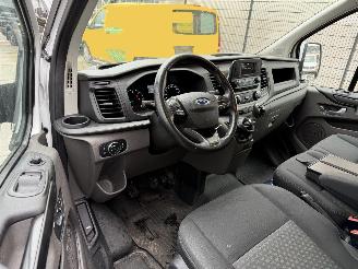 Ford Transit Custom 320 2.0 TDCI L2H2-NAVI-AIRCO picture 3