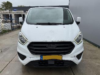 Ford Transit Custom 320 2.0 TDCI L2H2-NAVI-AIRCO picture 13