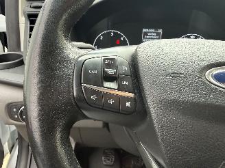 Ford Transit Custom 320 2.0 TDCI L2H2-NAVI-AIRCO picture 18