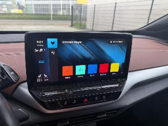 Volkswagen ID.5 PRO 77 kWh 204 PK -CRUISE-NAVI-PDC picture 23