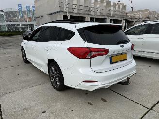 Ford Focus 1.5 Ecoboost 150 PK ST-LINE BUSINESS -AUTOMAAT-PANO picture 4