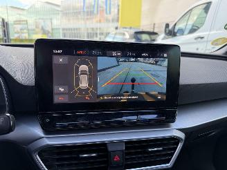 Seat Leon 2.0 TDI FR Business Intense AUTOMAAT-PANO-NAVI picture 18