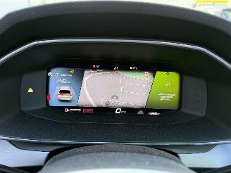 Seat Leon 2.0 TDI FR Business Intense AUTOMAAT-PANO-NAVI picture 16