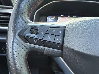 Seat Leon 2.0 TDI FR Business Intense AUTOMAAT-PANO-NAVI picture 15