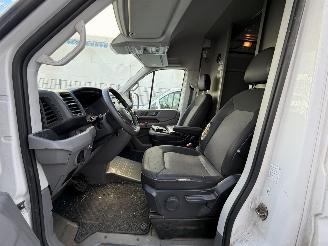 Volkswagen Crafter 35 2.0 TDI L4H3 140PK - DSG - CAMERA - CRUISE picture 8