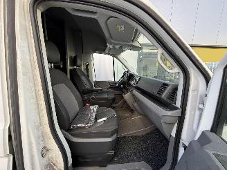 Volkswagen Crafter 35 2.0 TDI L4H3 140PK - DSG - CAMERA - CRUISE picture 12