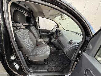 Mercedes Citan 109 CDI 95PK - CRUISE - 6BAK picture 12