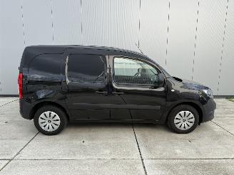 Mercedes Citan 109 CDI 95PK - CRUISE - 6BAK picture 7