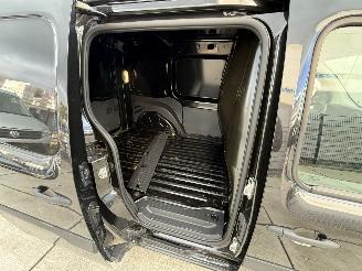 Mercedes Citan 109 CDI 95PK - CRUISE - 6BAK picture 11