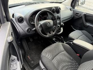Mercedes Citan 109 CDI 95PK - CRUISE - 6BAK picture 3