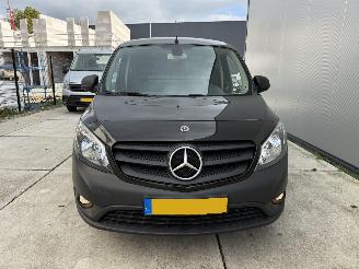 Mercedes Citan 109 CDI 95PK - CRUISE - 6BAK picture 13