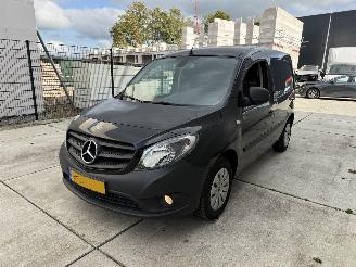 skadebil bedrijf Mercedes Citan 109 CDI 95PK - CRUISE - 6BAK 2021/6