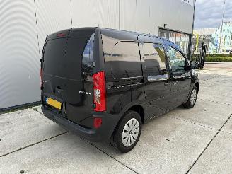 Mercedes Citan 109 CDI 95PK - CRUISE - 6BAK picture 5