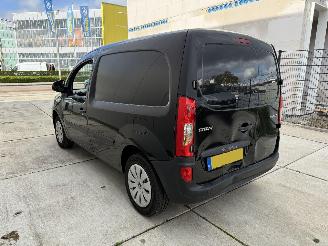 Mercedes Citan 109 CDI 95PK - CRUISE - 6BAK picture 4