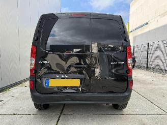 Mercedes Citan 109 CDI 95PK - CRUISE - 6BAK picture 8