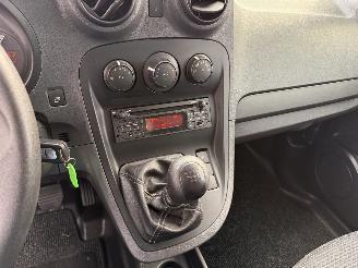 Mercedes Citan 109 CDI 95PK - CRUISE - 6BAK picture 18