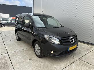 Mercedes Citan 109 CDI 95PK - CRUISE - 6BAK picture 2