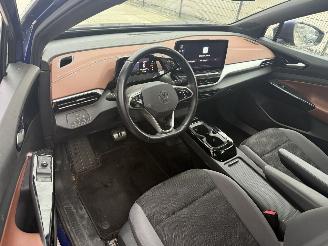 Volkswagen ID.5 PRO 77 kWh 204 PK CRUISE-PDC-NAVI- picture 3