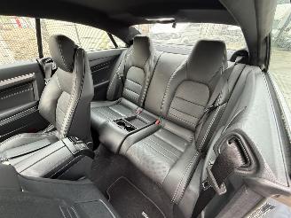 Mercedes E-klasse 250 Prestige Coupe -AUTOMAAT-LEDER-NAVI picture 9