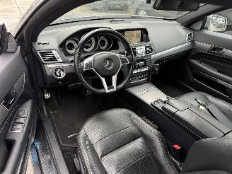 Mercedes E-klasse 250 Prestige Coupe -AUTOMAAT-LEDER-NAVI picture 3