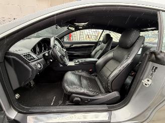 Mercedes E-klasse 250 Prestige Coupe -AUTOMAAT-LEDER-NAVI picture 8