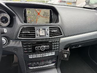 Mercedes E-klasse 250 Prestige Coupe -AUTOMAAT-LEDER-NAVI picture 16