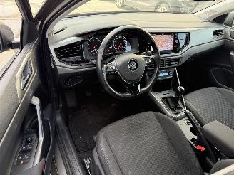 Volkswagen Polo 1.0 TSI Comfortline Business-NACI-CLIMA-PDC- picture 3