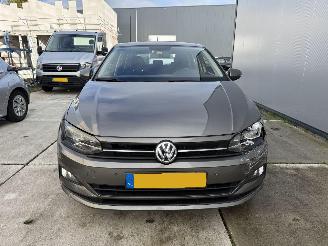 Volkswagen Polo 1.0 TSI Comfortline Business-NACI-CLIMA-PDC- picture 12