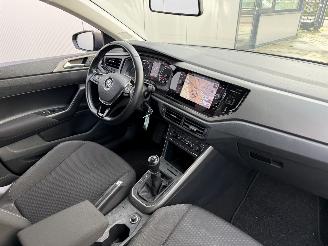 Volkswagen Polo 1.0 TSI Comfortline Business-NACI-CLIMA-PDC- picture 6