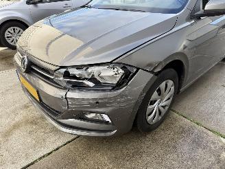 Volkswagen Polo 1.0 TSI Comfortline Business-NACI-CLIMA-PDC- picture 13