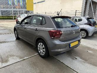Volkswagen Polo 1.0 TSI Comfortline Business-NACI-CLIMA-PDC- picture 4