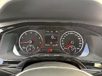 Volkswagen Polo 1.0 TSI Comfortline Business-NACI-CLIMA-PDC- picture 16