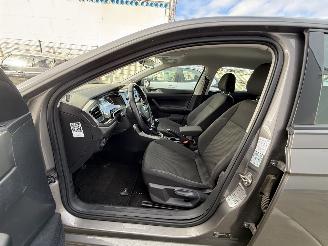 Volkswagen Polo 1.0 TSI Comfortline Business-NACI-CLIMA-PDC- picture 8
