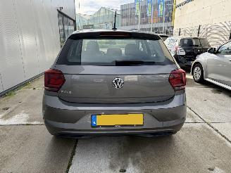 Volkswagen Polo 1.0 TSI Comfortline Business-NACI-CLIMA-PDC- picture 7