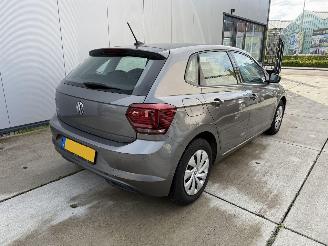 Volkswagen Polo 1.0 TSI Comfortline Business-NACI-CLIMA-PDC- picture 5