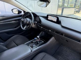 Mazda 3 2.0 e-SkyActiv-X M Hybrid 180 -NAVI-CAMERA-PDC picture 6