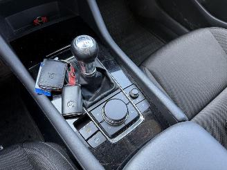 Mazda 3 2.0 e-SkyActiv-X M Hybrid 180 -NAVI-CAMERA-PDC picture 21