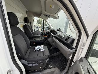 MAN TGE 35 35 2.0 LANG L4 EL HD -NAVI-CLIMA picture 18