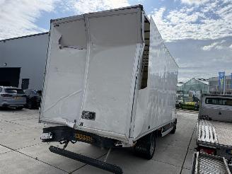 MAN TGE 35 35 2.0 LANG L4 EL HD -NAVI-CLIMA picture 5