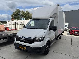  MAN TGE 35 35 2.0 LANG L4 EL HD -NAVI-CLIMA 2024/12