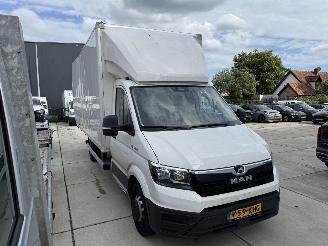 MAN TGE 35 35 2.0 LANG L4 EL HD -NAVI-CLIMA picture 2